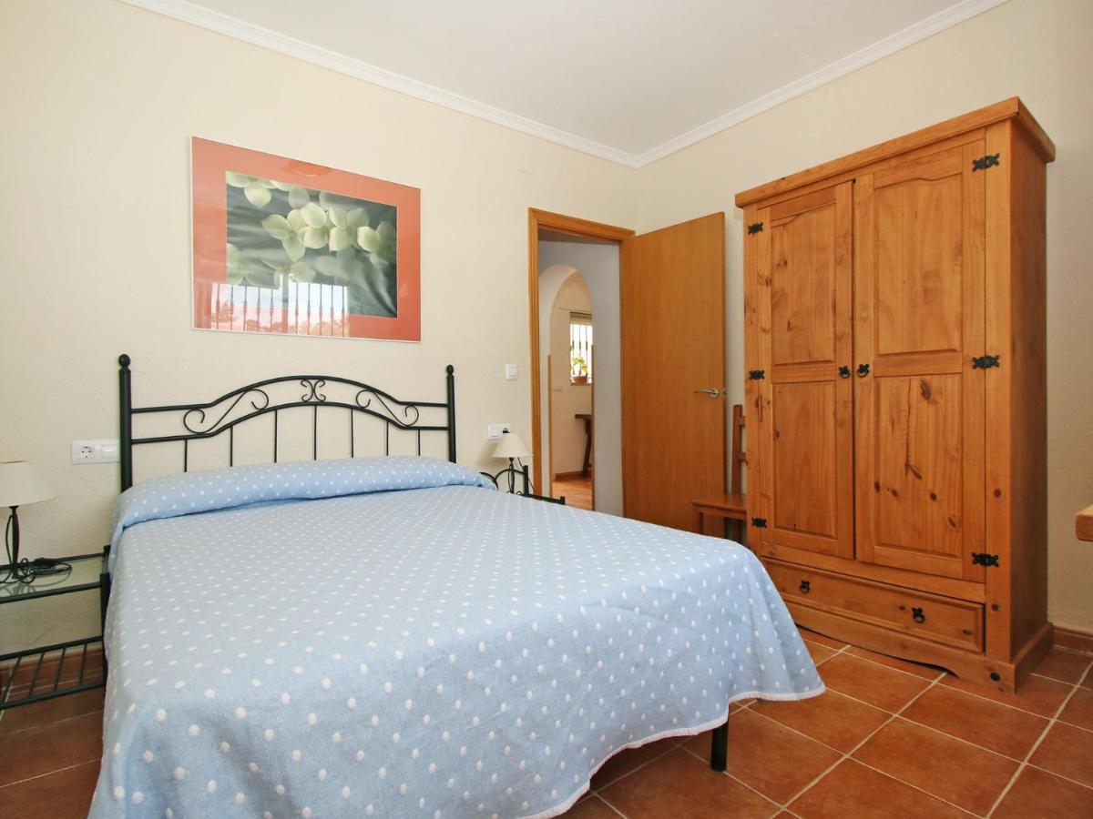 Holiday Home Candela - CHZ305 Chiclana de la Frontera Esterno foto