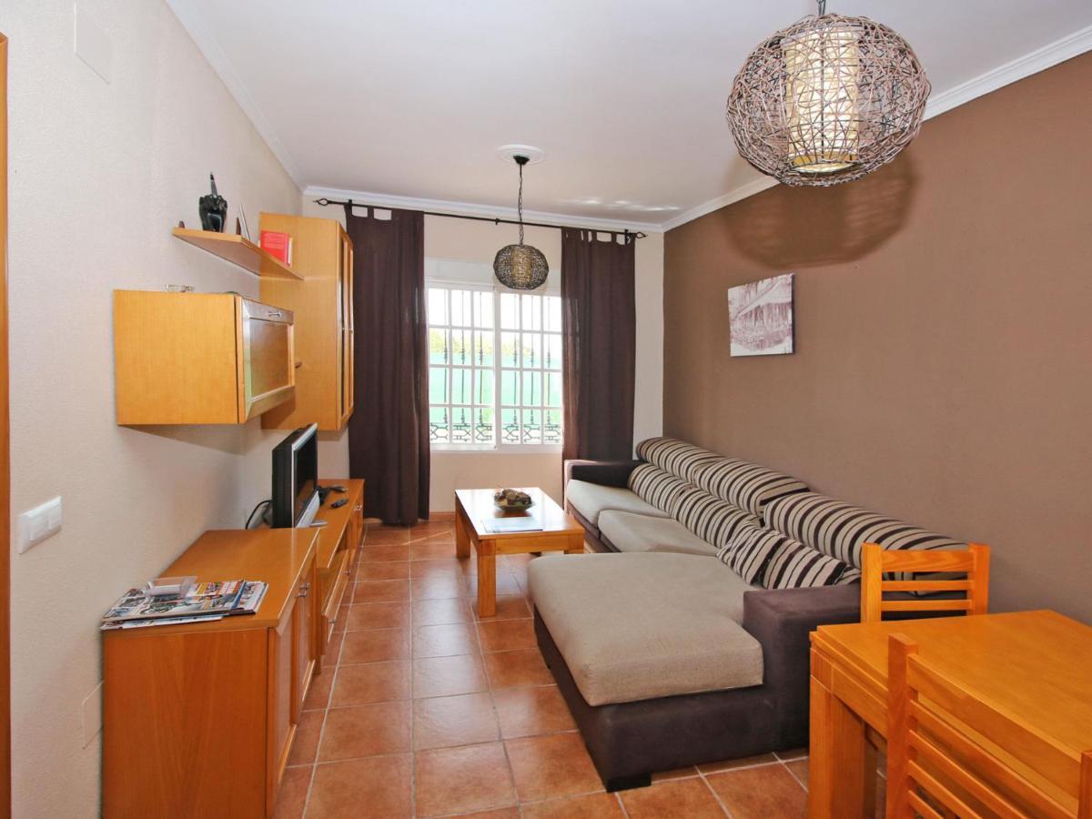 Holiday Home Candela - CHZ305 Chiclana de la Frontera Esterno foto