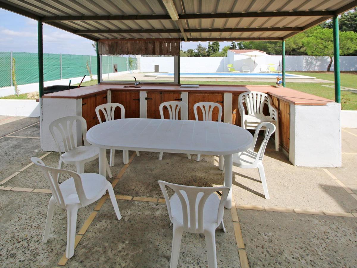 Holiday Home Candela - CHZ305 Chiclana de la Frontera Esterno foto