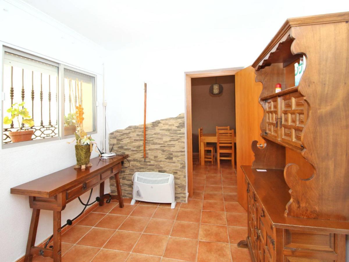 Holiday Home Candela - CHZ305 Chiclana de la Frontera Esterno foto