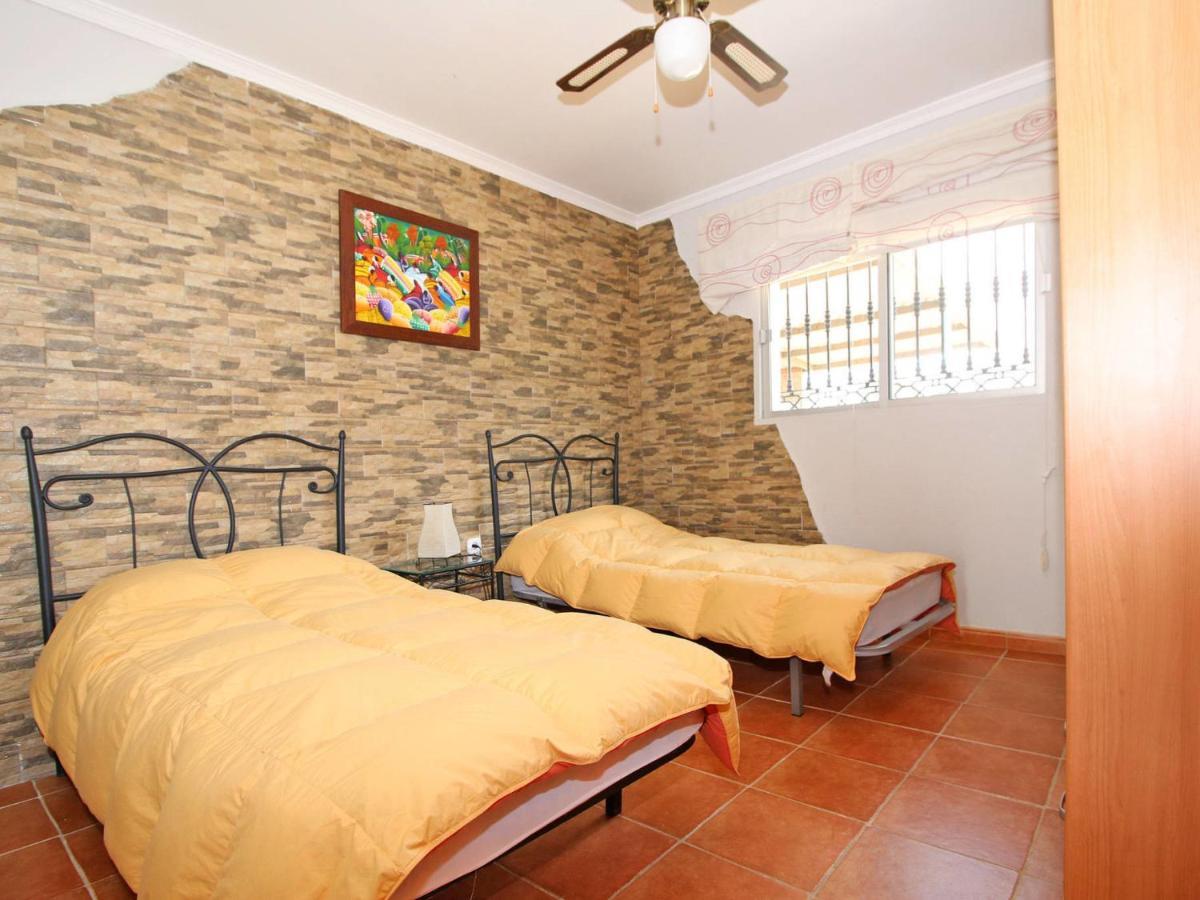 Holiday Home Candela - CHZ305 Chiclana de la Frontera Esterno foto
