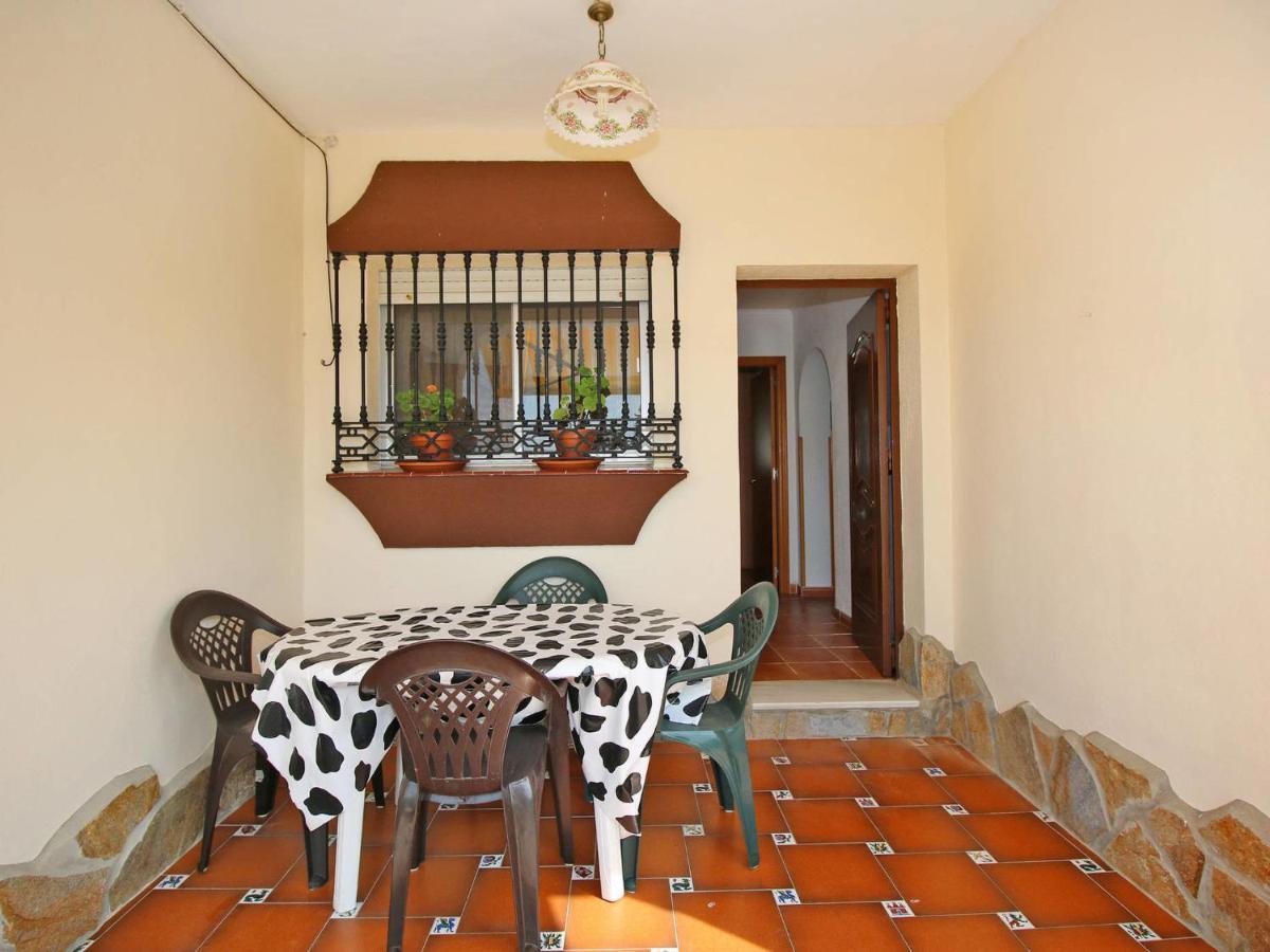 Holiday Home Candela - CHZ305 Chiclana de la Frontera Esterno foto